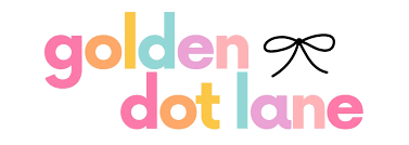 Golden Dot Lane