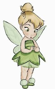 Epingle Par Nuttaporn Danseree Sur Tinkerbell Dessins De Personnages Disney Dessins Disney Dessins Disney Faciles