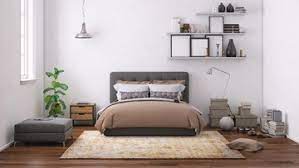 Dua kamar dapat dijadikan kamar utama dan kamar tamu, atau menjadi kamar anak ketika. Terpopuler Desain Kamar Tidur Rumah Minimalis Momen Putra Bcl Ultah