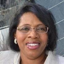 Marsha Yvette Nash Obituary