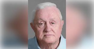 Obituary information for Donald Charles Goldizen