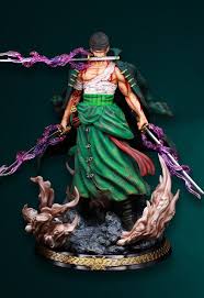 10 he had some design. Roronoa Zoro By Demon Studio