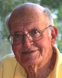 Elden Staley (May 5, 1928