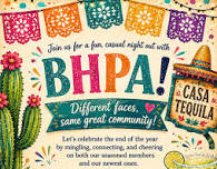 New Member BHPA Summer Sendoff!