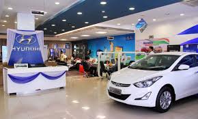 Here, every service offered at our dealership, from our sales experience to our finance and service departments, is done with the utmost care and dedication to both our craft and our customers. Hyundai Dealership