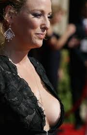 Virginia Madsen American Actors American Actress Virginia