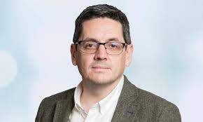 Grant appointed chair of Racecourse Media Group