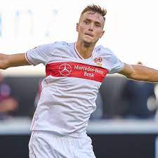 Dados do jogador de futebol sasa kalajdzic (sasa kalajdžić), áustria, da equipe stuttgart na posição de ataque. Sasa Kalajdzic Brasil Brasil Sasa Twitter