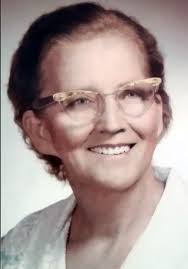 Irene Addie “Rena” Jones Meadows (1915-1985)