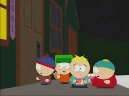 South Park Gifs South Park Funny South Park Creek South Park