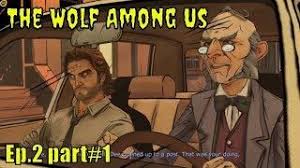Videoclipuri Canal Youtube Studiovideoclip The Wolf Among Us Is A Graphic Adventure Game Played From A Third Person Perspective The Player Contr