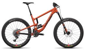Every nomad has a story to tell. 2019 Santa Cruz Nomad Carbon Cc X01 Bike Reviews Comparisons Specs Mountain Bikes Vital Mtb