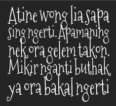 Apalagi jika kamu lagi ada dalam keadaan yang pas dengan kata mutiara 10 kata mutiara cinta untuk pacar. Gambar Kata Kata Jawa Gambar Photo Kata Kata Mutiara Kata Kata Indah Kutipan Lucu