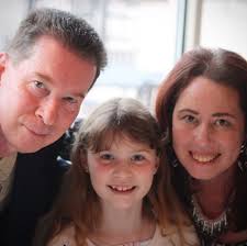 My Husband's Lost Balance Turned Out to Be a Brain Tumor Symptom