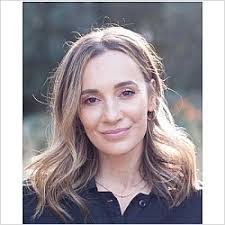 Nadia Ellison's Instagram, Twitter & Facebook