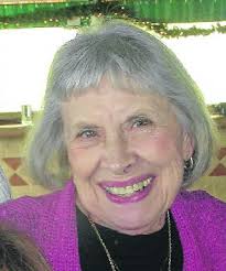 Norma ST. GEORGE Obituary (2021)