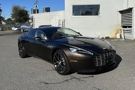 Image result for Storm Black 2014 Aston Martin