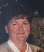 Judith Gossett Obituary (1941