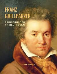 Franz Grillparzer