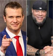 𝐒𝐀𝐘 𝐘𝐄𝐒 𝐈𝐅 𝐘𝐎𝐔 𝐋𝐎𝐕𝐄 𝐏𝐄𝐓𝐄 𝐇𝐄𝐆𝐒𝐄𝐓𝐇 ❤️✌️ Read more  👉  https://wavysand.net/posts/breaking-news-fox-news-host-pete-hegseth-donated-entire-million-bonus-sponsorship-earnings-fund-series-homeless-support-centers-minneapolis  ...