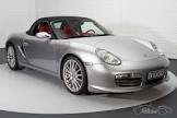 PORSCHE-BOXSTER