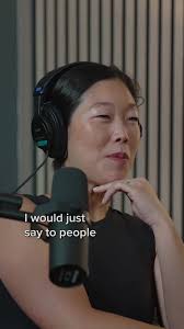 Rachel Nilsson leads with inspiration rather than fear. It's that kind...