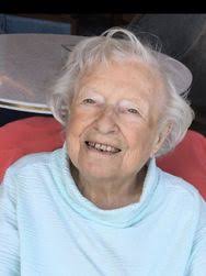 Condolence Book for Gerardine Cusack (née Hopkins) (Dun Laoghaire, Dublin) 