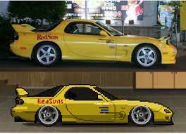 We did not find results for: Keisuke Takahashi Initial D Rx 7 Recreation Pixelcarracer