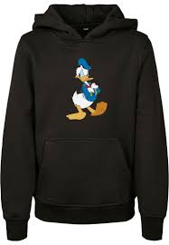 Maybe you would like to learn more about one of these? Kids Donald Duck Pose Hoody Mtk061