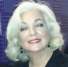 Pierre Odier with Holly Jones and ?