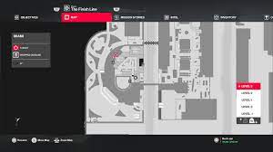 So what do i do? Hitman 2 Where To Find All Security Rooms Hardcore Gamer