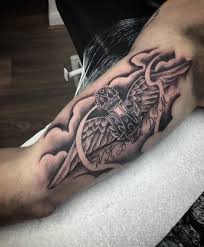 Bicep tattoos for men mainly reflect a strong personality. 120 Cool Inner Bicep Tattoos For Guys 2021 Words Quotes Designs Ideas