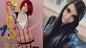 Eugenia cooney was born on july 27, 1994 in massachusetts, usa as eugenia sullivan cooney. Youtuber Eugenia Cooney Shocks The Internet With Striking Transformation Photo Dexerto