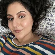 DANIELLE ROCHON MAKEUP