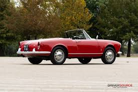 Image result for Giallo 1964 Alfa-Romeo