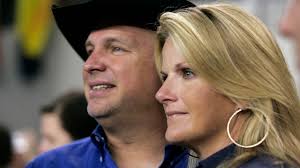 Garth Brooks’ big birthday surprise for Trisha Yearwood
