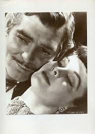 GWTW 1939 Gone With The Wind 1978 By Nancy Warfield Program