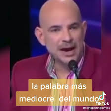 La Palabra más Mediocre del Mundo !! Zapatero a sus Zapatos !!! Nunca te  detengas si algo no funciona,hay más opciones de llegar a tu meta ,lo peor  es no hacer nada !! #