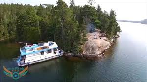We provide jetski rentals all around georgian bay. Three Buoys Houseboats Three Buoys Houseboats