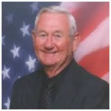 Obituary information for Larry Scott