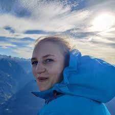 Athlete: Olivia Maier