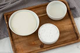 I got this inspiration of making coffee creamer at home from the readymade coffeemate creamer once my brother bought from us. Homemade Powdered Coffee Creamer Powdered Coffee Cream Recipe