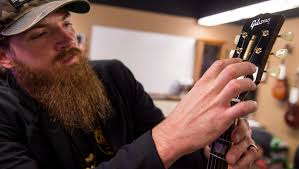 Tim Montana's new 'American Thread' music video showcases Butte, America