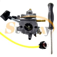 Turn it 1.5 turns to the left as a starting point for. Carburettor For Stihl Br500 Br550 Br600 Blower With Carburetor Adjusting Tool 611165562779 Ebay