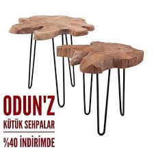 Odun Z Kutuk Sehpa Orta Sehpa Berjer Arasi Sehpa Zigon Sehpa Ve Epoksi Sehpalari Sayfamizda Bulabilirsiniz Wood Nesting Tables Nesting Tables Wood End Tables