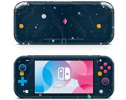 Atomic Colour Replacement Housing Nintendo Switch Lite Nintendo Switch Lite Accessories Nintendo Switch Lite Replacement Shell Nintendo Switch Case Nintendo Switch Nintendo