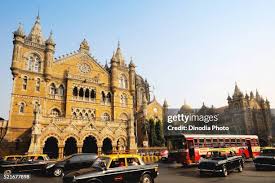 1,215 Cst Station Stock Photos, High ...