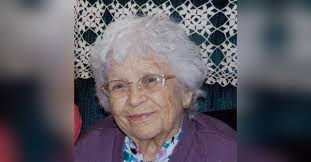 Louise Jane Benberg Obituary