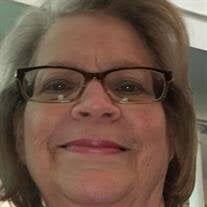 Mrs. Barbara Osborn Kastner Obituary