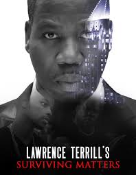 Lawrence Terrill's Surviving Matters